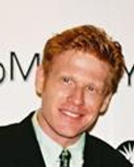 Jason Ostrowski Headshot