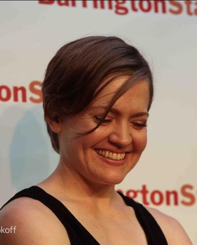 Jane Pfitsch Headshot