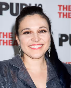 Katrina Yaukey Headshot