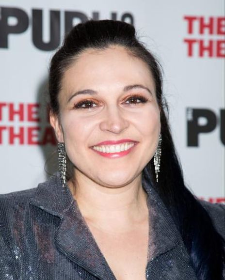 Katrina Yaukey Headshot