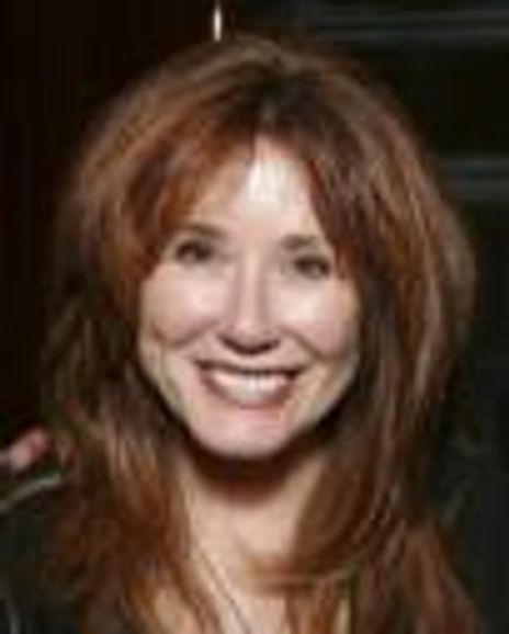 Mary McDonnell (i) Headshot
