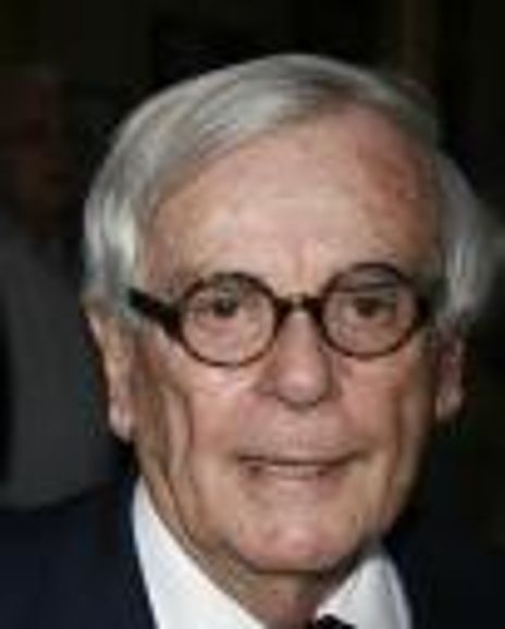 Dominick Dunne Headshot