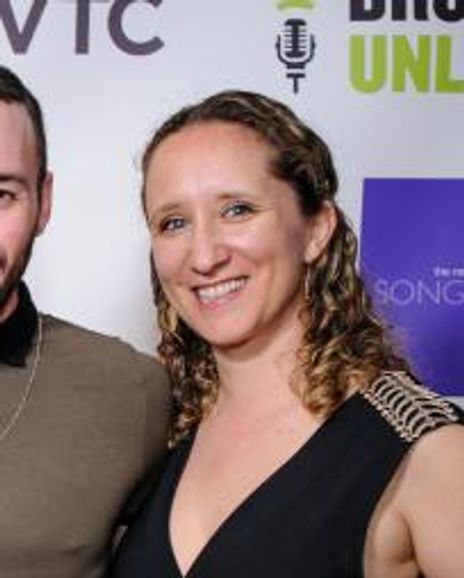 Selda Sahin Headshot