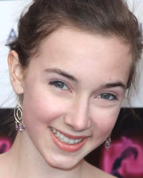 Keaton Whittaker Headshot