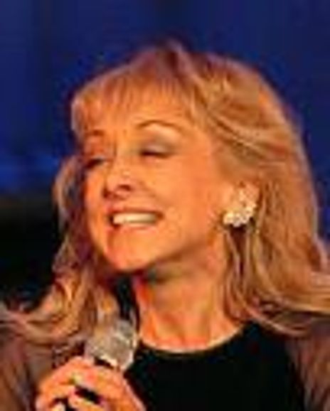 Christina Saffran Ashford Headshot