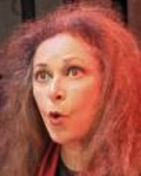 Lonette McKee Headshot