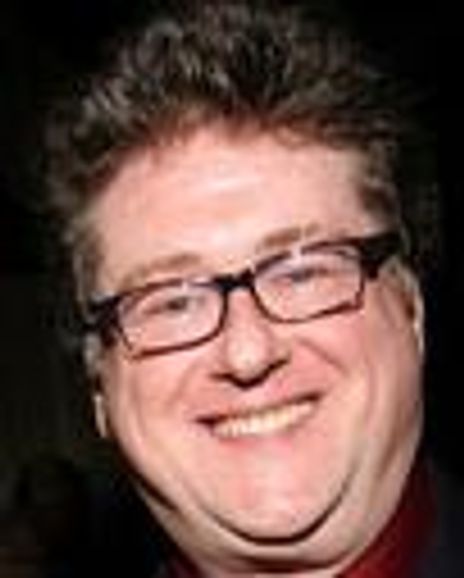 Robert L. Freedman Headshot