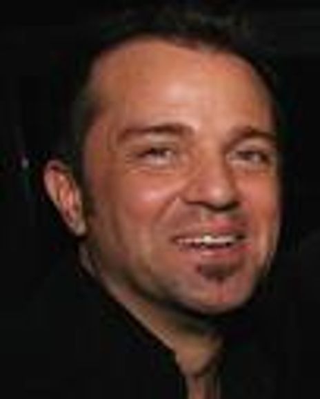 Michael Fruehstorfer Headshot