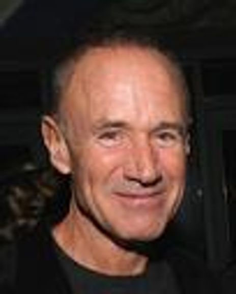 Ron Lagomarsino Headshot
