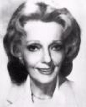 Gina Collens Headshot