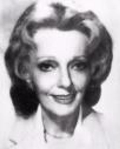 Gina Collens Headshot