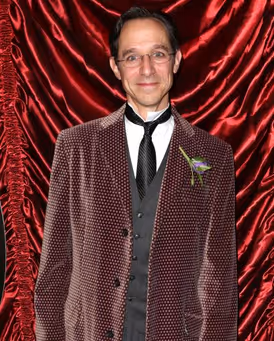 Price Waldman Headshot