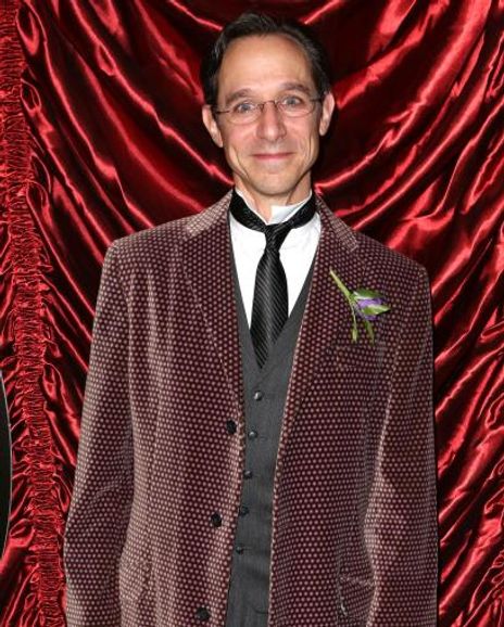 Price Waldman Headshot