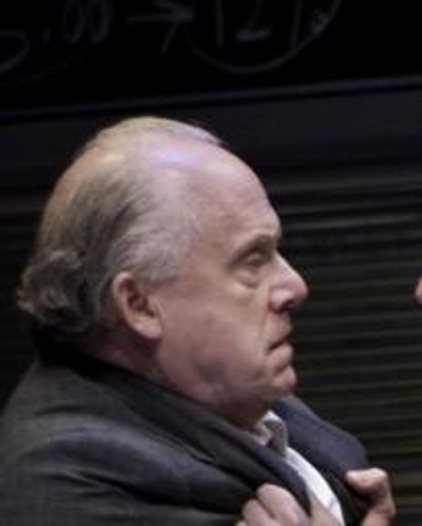 William Webster Headshot