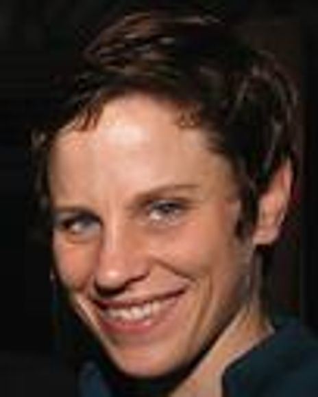 Rebecca Lazier Headshot