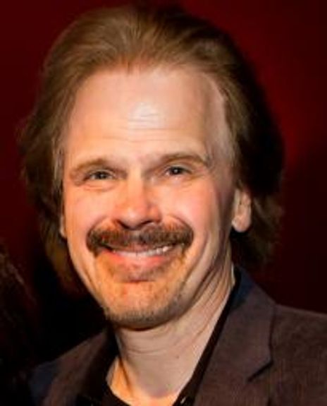 Bob Christian Headshot