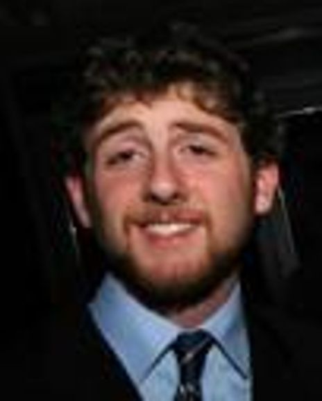 Max Freedman Headshot