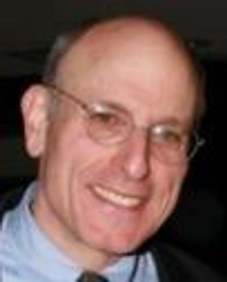 Mitch Bernard Headshot