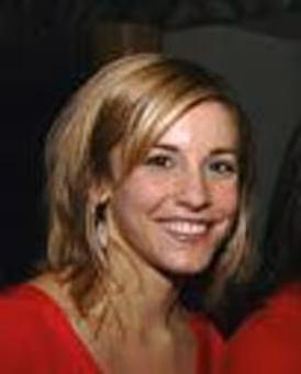 Brittany Marcin Headshot