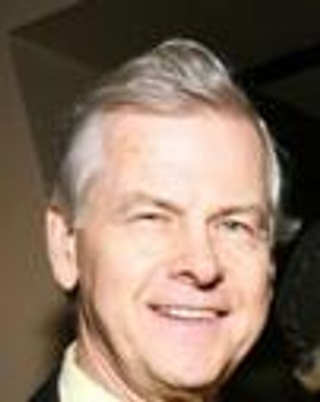 Steve Downey Headshot