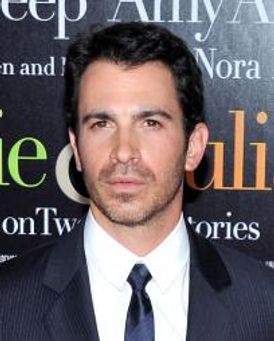 Chris Messina Headshot