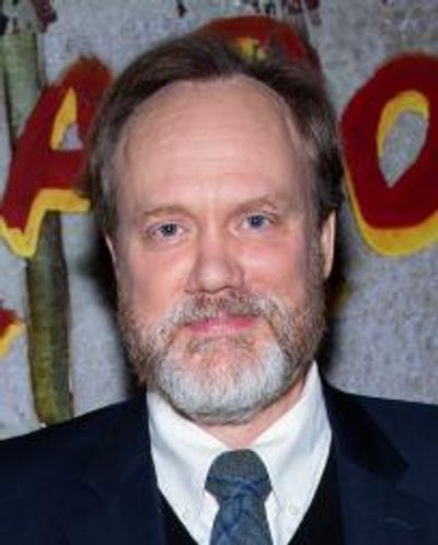 Andrew Garman Headshot