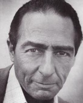 Robert Maroff Headshot