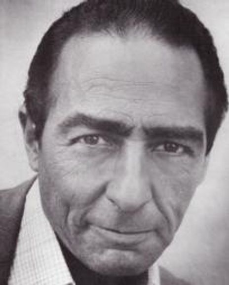 Robert Maroff Headshot