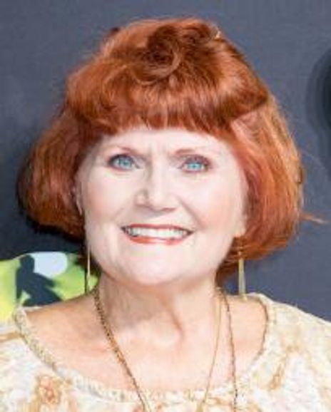 Anna McNeely Headshot