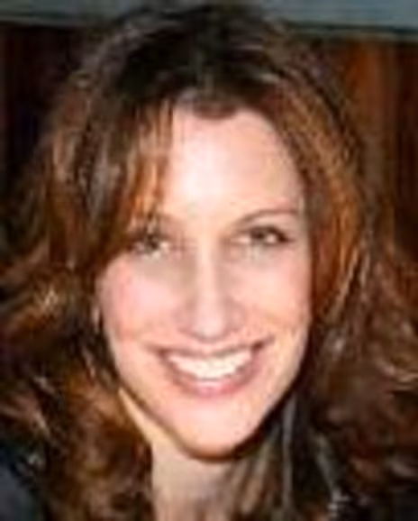 Nancy Belbirer Headshot