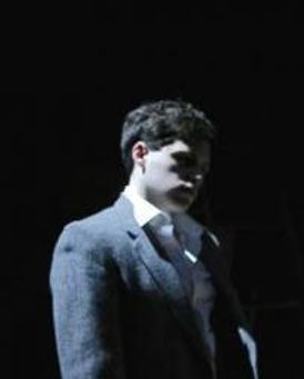 Stephen Gordon Headshot