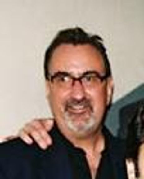 Gary Bristol Headshot