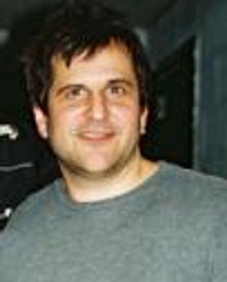 Gary Seligson Headshot