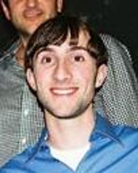 Brian Reeder Headshot