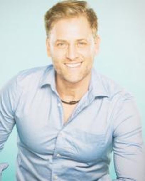 Gustavo Zajac Headshot