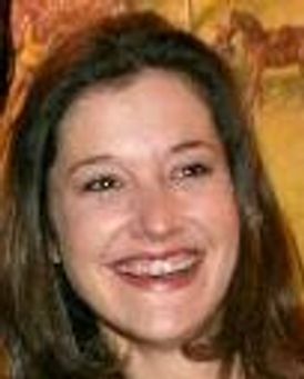 Bianca Amato Headshot