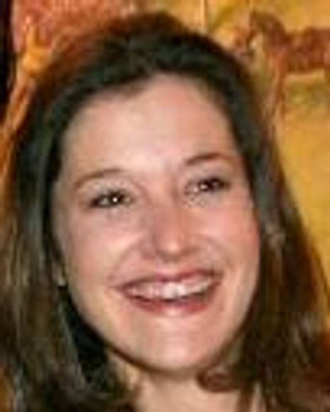 Bianca Amato Headshot