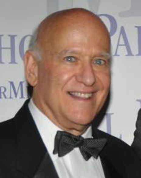 Howard Hirsch Headshot