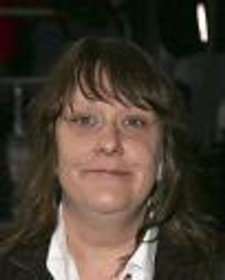 Kathy Burke Headshot