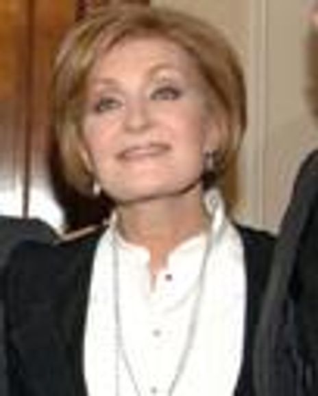 Sharon Osbourne Headshot