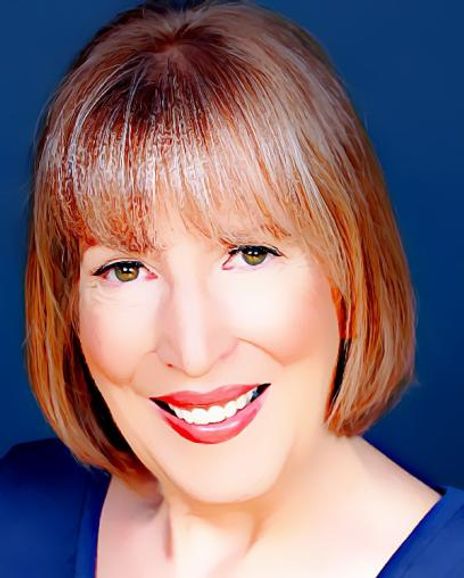 Hershey Miller Headshot