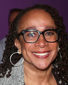 S. Epatha Merkerson Headshot