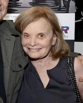 Margaret Ladd Headshot