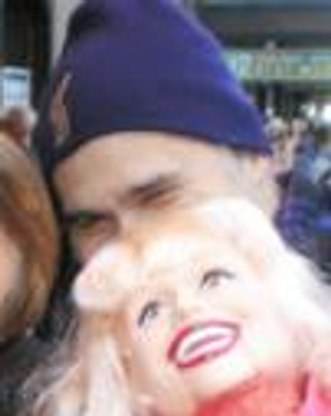 Alan Markinson Headshot