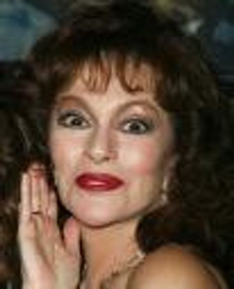 Lupita Ferrer Headshot