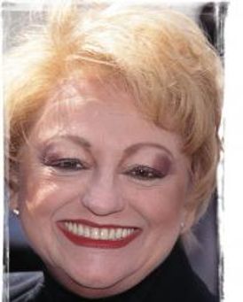 Marcia Lewis Headshot