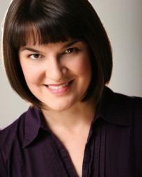 Cathy Venable Headshot