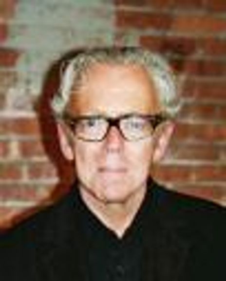 Rob Crowley Headshot