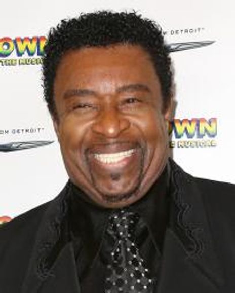 Dennis Edwards Headshot