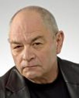 Jeff Murray Headshot